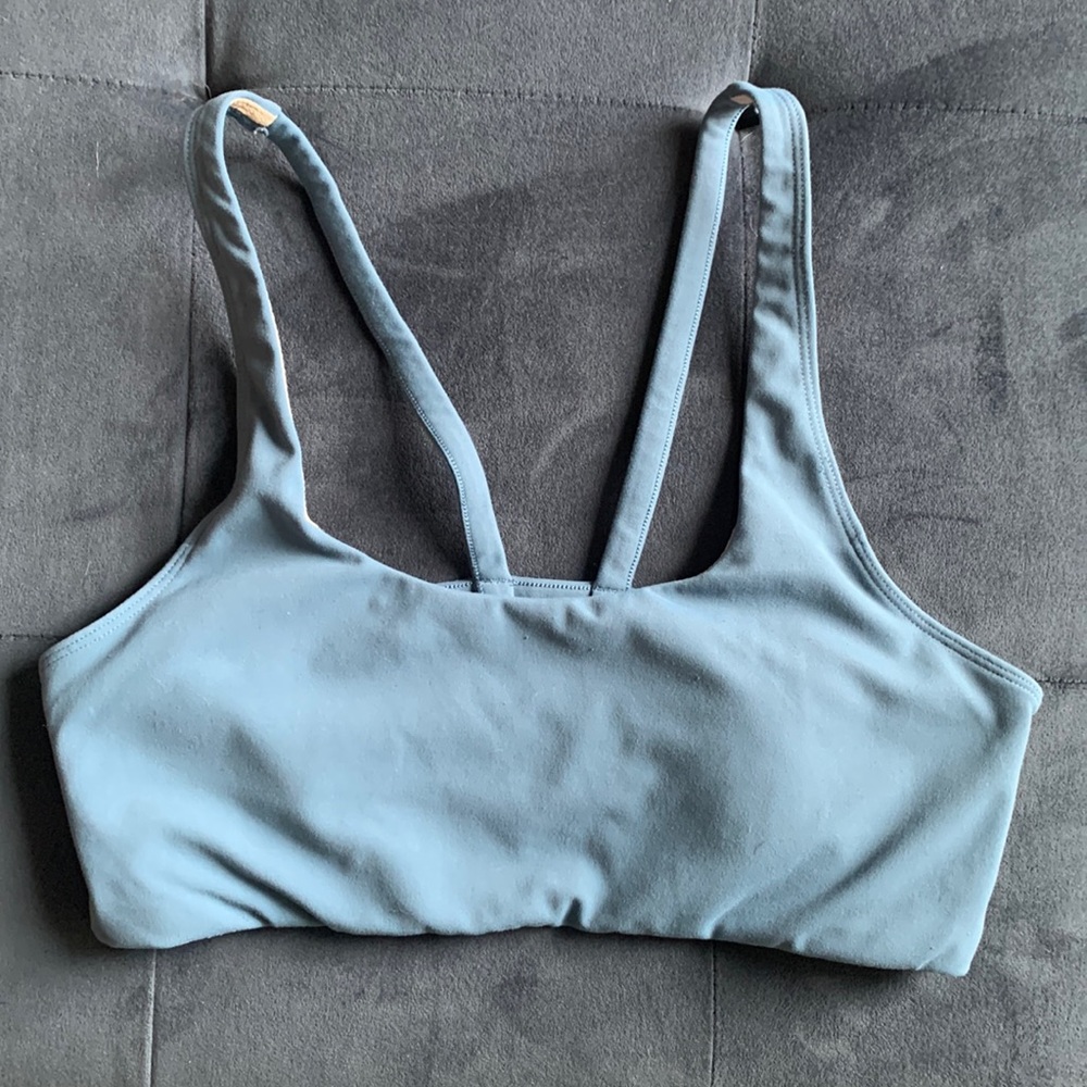 Vuori Sports Bra